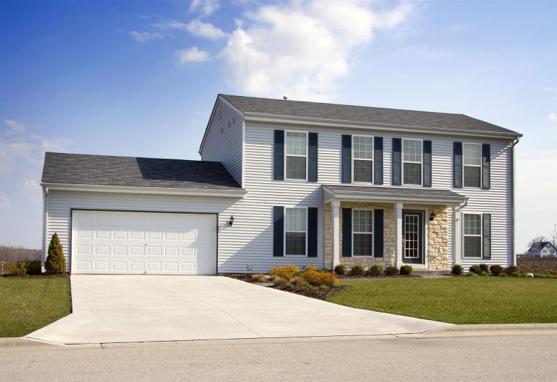 Residential and Commercial Installations