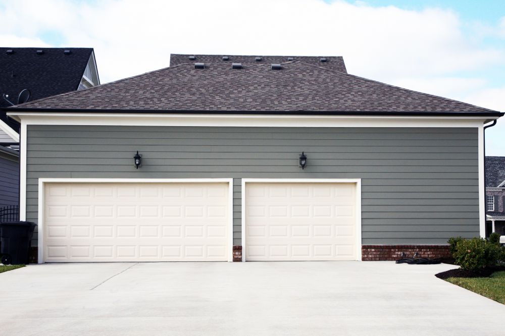 Cost of Concrete Slab Laying in Citrus Heights