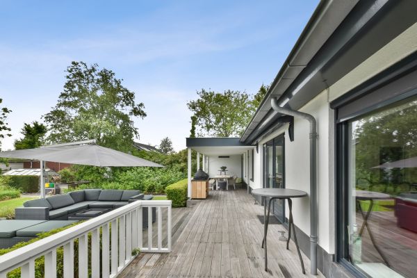 Cost of Patio Renovation in Citrus Heights