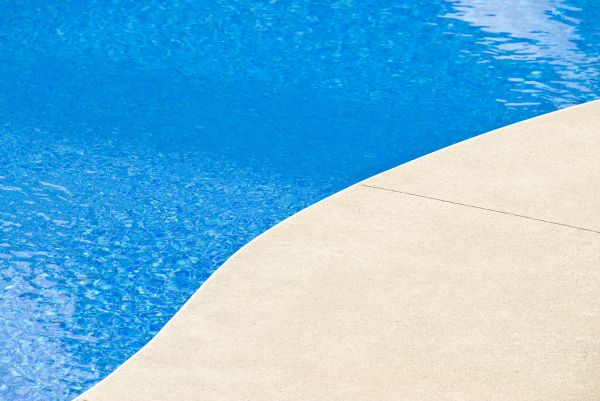 Cost of Pool Deck Paving in Citrus Heights
