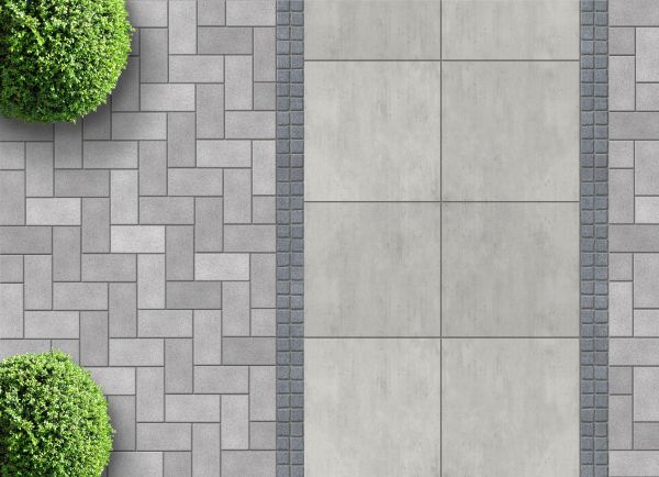 Cost of Cement Paving in Citrus Heights
