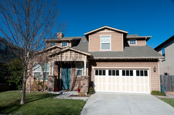 Cost of New Driveway Installation in Citrus Heights