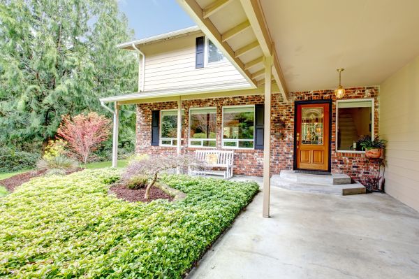 Cost of Concrete Installation in Citrus Heights