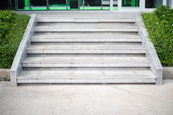 Cost of Front Steps Replacement in Citrus Heights