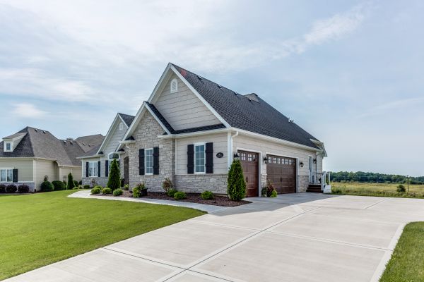 Cost of Driveway Pad Installation in Citrus Heights