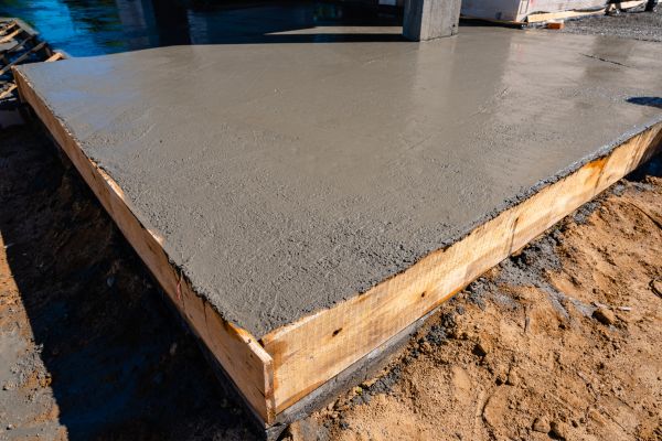 Cost of Porch Slab Replacement in Citrus Heights