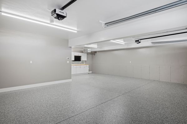 Cost of Garage Paving in Citrus Heights