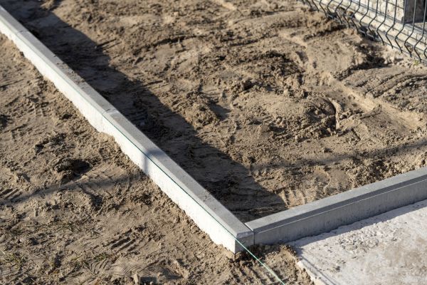 Cost of Footer Construction in Citrus Heights