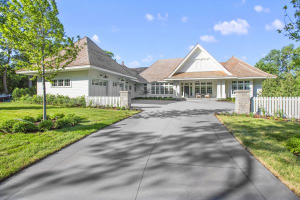 Cost of Driveway Concreting in Citrus Heights
