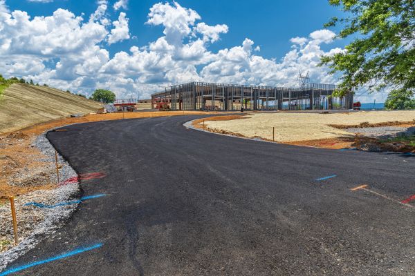 Cost of Driveway Construction in Citrus Heights