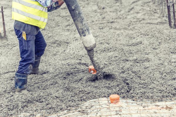 Cost of Pervious Concrete Installation in Citrus Heights