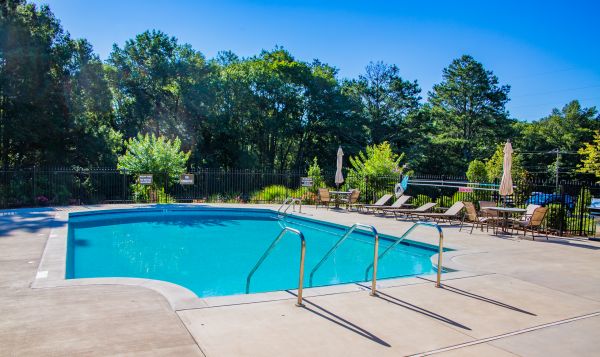 Cost of Pool Paving Installation in Citrus Heights